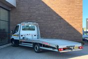 Iveco Daily 35S18 Hi-Matic Aut.