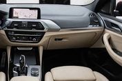 BMW X4 xDrive30i GPF M Sport sport-aut