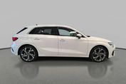 Audi A3 35 TFSI mHEV S tronic