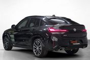 BMW X4 xDrive30i M Sport