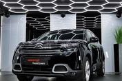 Citroen C5 Aircross 1.6 PureTech Feel EAT8