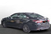 Toyota Camry 2.5 Hybrid Executive CVT
