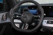 Mercedes GLE Coupe 450 d 4-Matic AMG Line