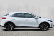 Kia XCeed T-GDI M DCT