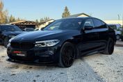 BMW Seria 5 530e iPerformance M Sport