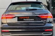 Audi A6 Avant 40 TDI
