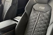 Audi Q8 RSQ8 TFSI quattro Performance