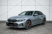 BMW Seria 3 320i xDrive M Sport