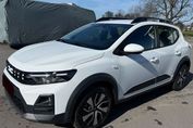 Dacia Sandero Stepway Expression 1.2 Eco-G LPG