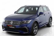 Volkswagen Tiguan 2.0 TSI 4Mot. DSG