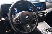 BMW Seria 3 320d xDrive M Sport