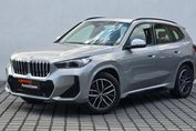 BMW X1 sDrive18i M Sport sport-aut