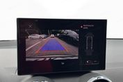 Audi Q2 35 TFSI Advanced S tronic