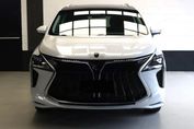 Forthing U-Tour 1.5 DVVT GDI DCT
