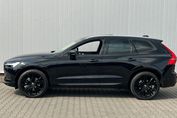 Volvo XC60 T6 AWD Plug-In Hybrid R-Design