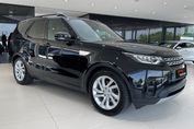 Land Rover Discovery V SD4 HSE