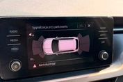 Skoda Kamiq 1.0 TSI Active