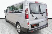 Renault Trafic Kombi Blue dCi L2 Equilibre