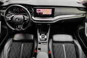Skoda Octavia 2.0 TDI 4x4 RS DSG