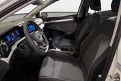 Volkswagen Golf VIII TSI