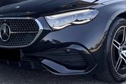 Mercedes E Klasa 200 4-Matic AMG