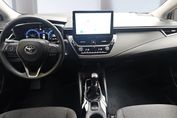 Toyota Corolla 1.5 Style