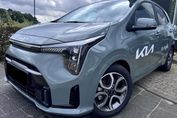 Kia Picanto 1.0 GDI Business Line