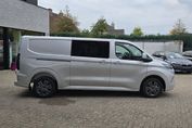 Ford Transit Custom 320 L2H1 Limited Zabudowa Brygadowa A8 AWD