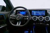 Mercedes GLA 200 AMG Line 7G-DCT