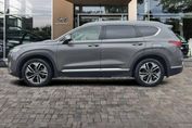 Hyundai Santa Fe CRDi Platinum 4WD 7os aut