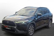 Toyota Corolla Cross 2.0 Hybrid Style