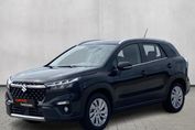 Suzuki S-Cross 1.4 SHVS Premium 4WD