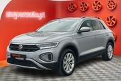 Volkswagen T-Roc eTSI Life DSG