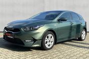 Kia Ceed 1.5 T-GDI M DCT