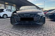Audi A3 35 TFSI S Line Sportback