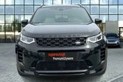 Land Rover Discovery Sport 2.0 P200 mHEV Dynamic SE aut