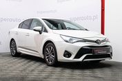 Toyota Avensis 2.0 D-4D