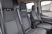 Ford Transit 350 L3H2 Trend Zabudowa Brygadowa