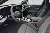 Audi A5 TFSI S line