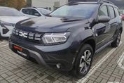 Dacia Duster 1.3 TCe Journey EDC
