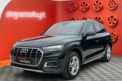 Audi Q5 40 TDI quattro