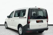 Volkswagen Caddy 2.0 TDI