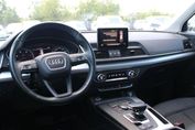 Audi Q5 35 TDI quattro