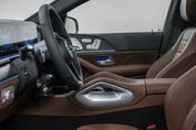 Mercedes GLE Coupe 300 d 4-Matic AMG Line