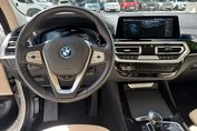 BMW X3 xDrive30e