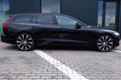 Volvo V60 B4 D R-Design