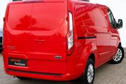 Ford Transit Custom L1H1