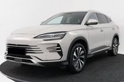 BYD Seal U DM-i Boost