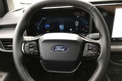 Ford Transit Courier EV Trend