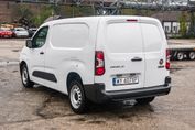 Fiat Doblo Cargo/Van Maxi L2H1